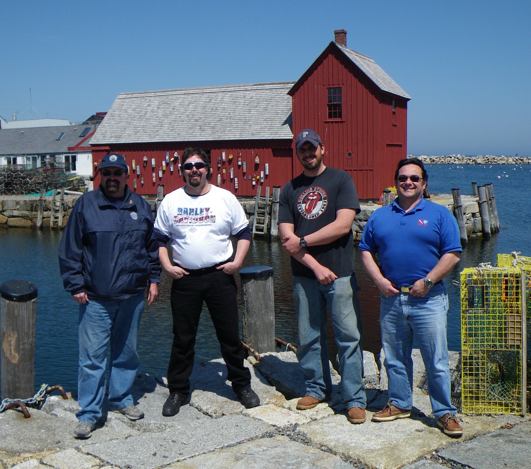 2009Harbormasters.jpg