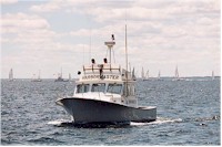 Marblehead Harbormaster