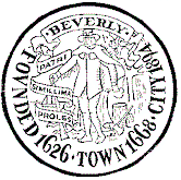 Beverly Seal