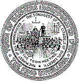 Danvers Seal