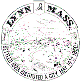 Lynn City Seal