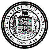 Malden City Seal