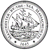 Manchester Town seal