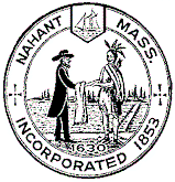 Nahant City Seal