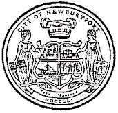 Newburyport City Seal