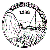 Town of Salisbury - Seal