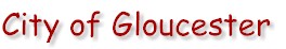 City of Gloucester