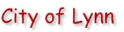 City of Lynn