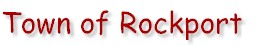 Town of Rockport