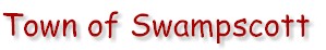 Town of Swampscott