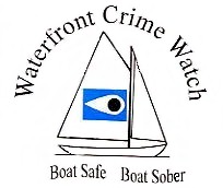 Waterfront Crime Watch